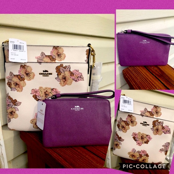 Coach - Picture 5 of 5